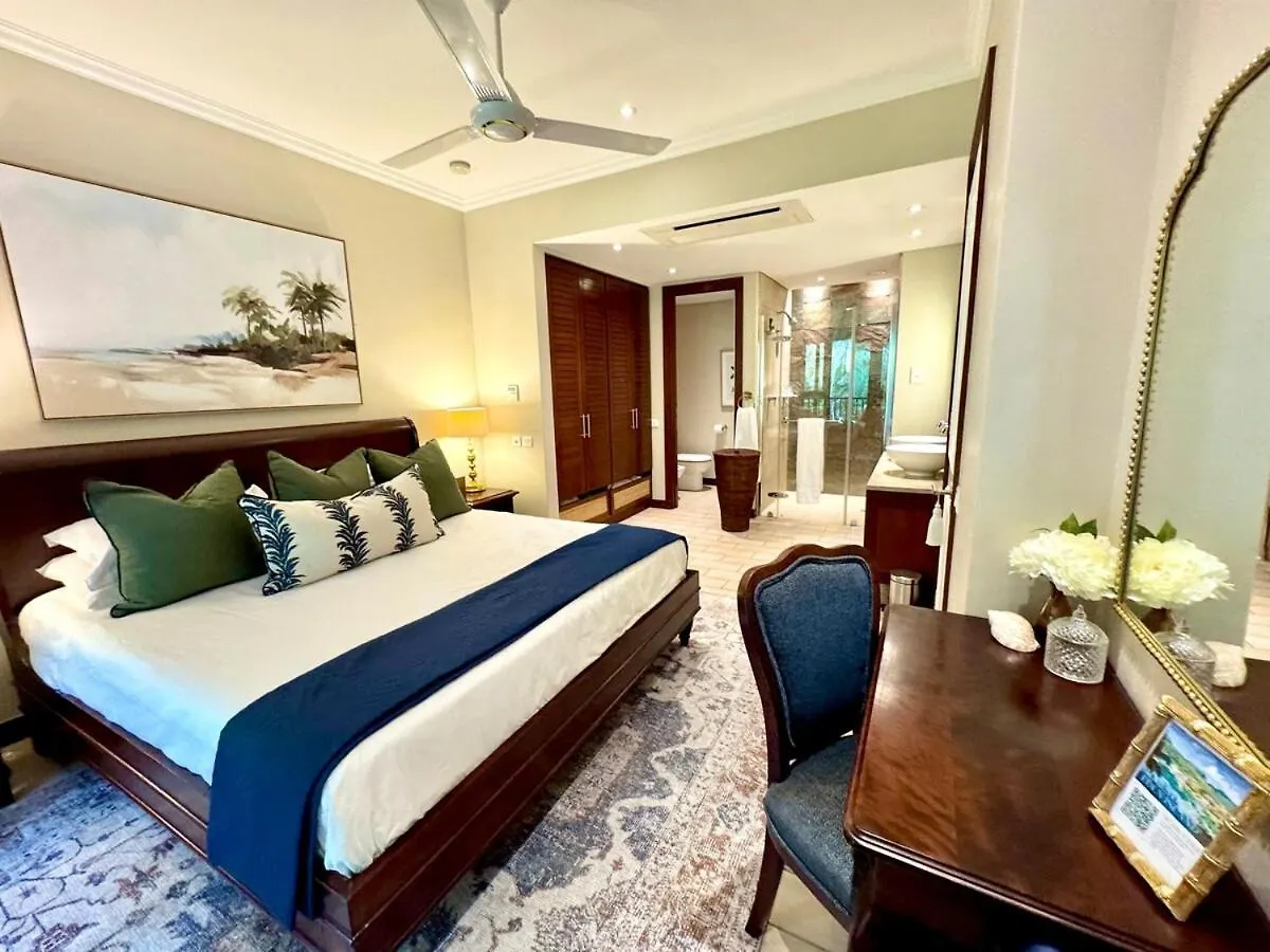 Majestic Views - Eden Island Apartamento Mahe Island Seicheles