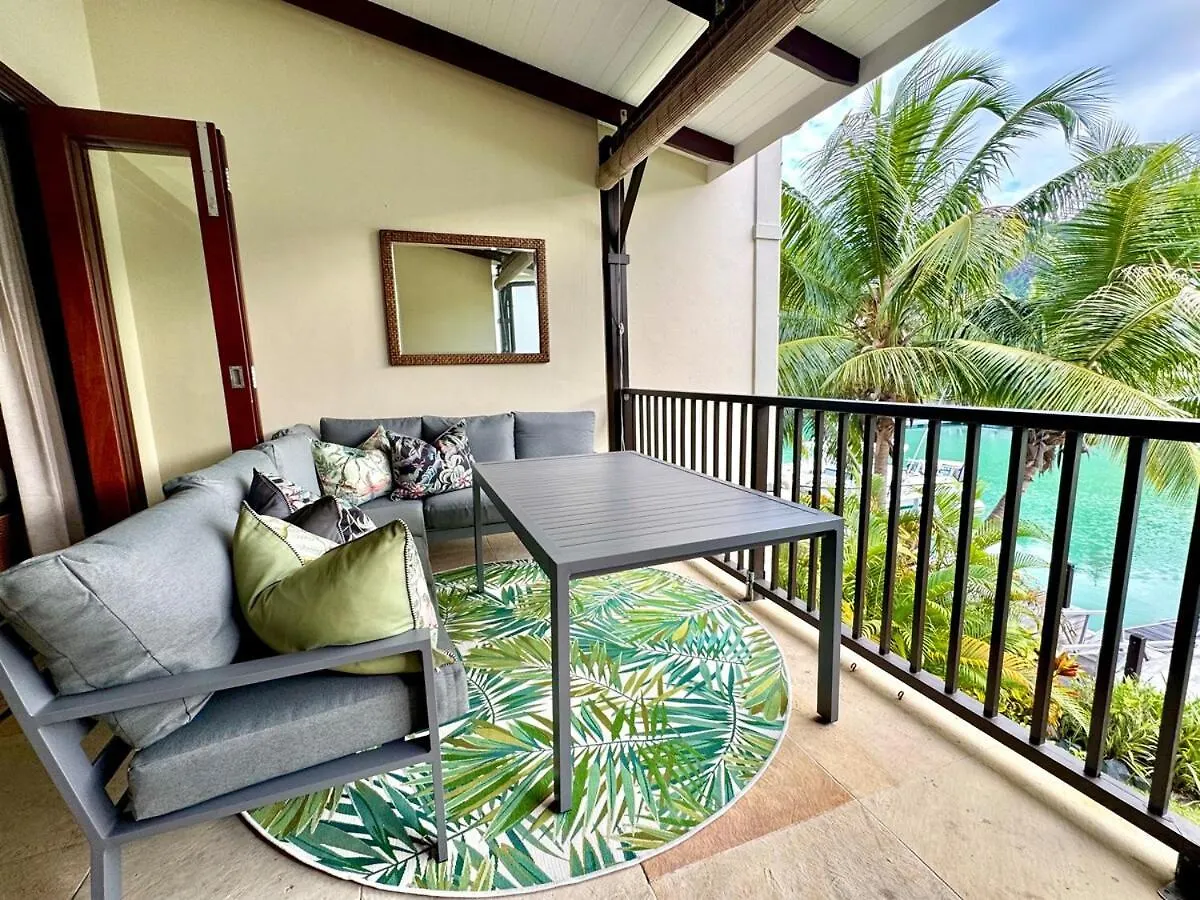Majestic Views - Eden Island Apartamento Mahe Island