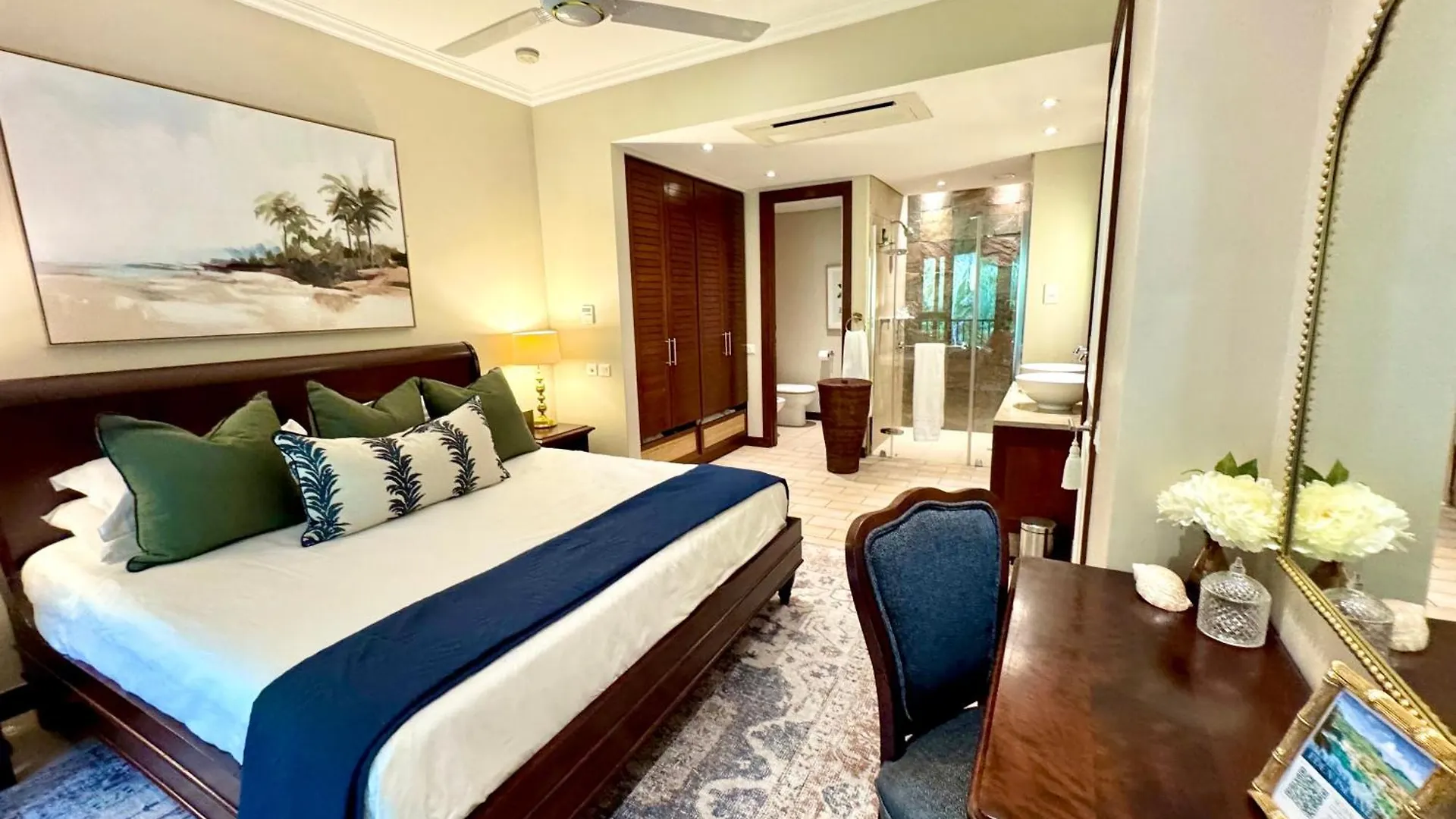 Majestic Views - Eden Island Apartamento Mahe Island