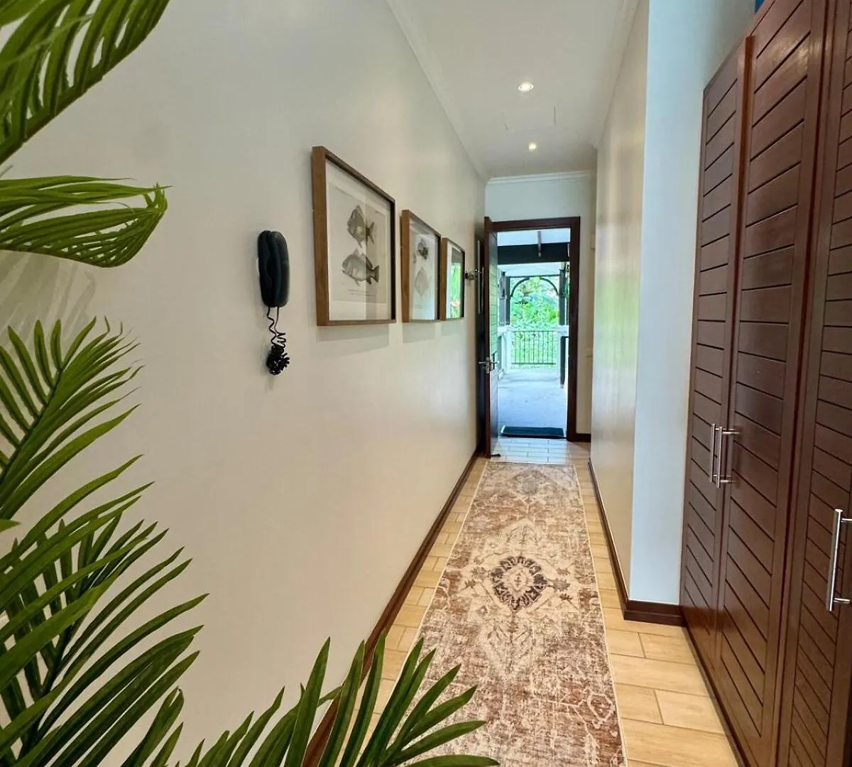 Majestic Views - Eden Island Apartamento Mahe Island 0*,