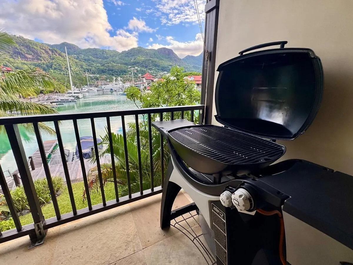 Majestic Views - Eden Island Apartamento Mahe Island 0*,