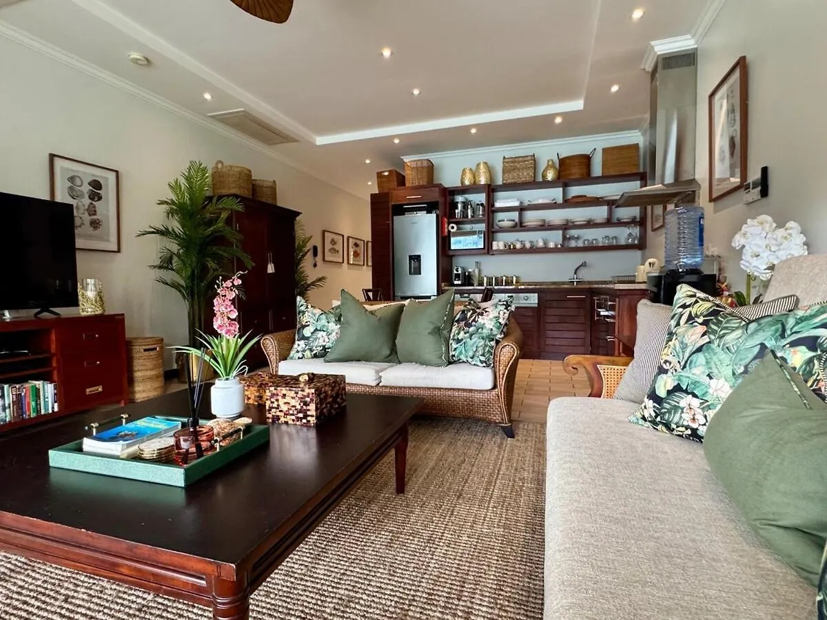 Majestic Views - Eden Island Apartamento Mahe Island
