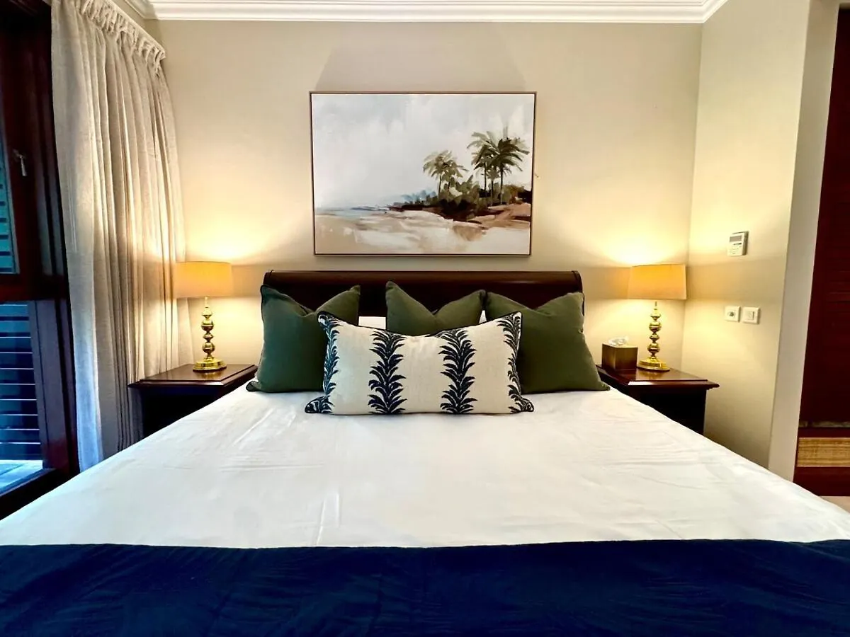 Majestic Views - Eden Island Apartamento Mahe Island