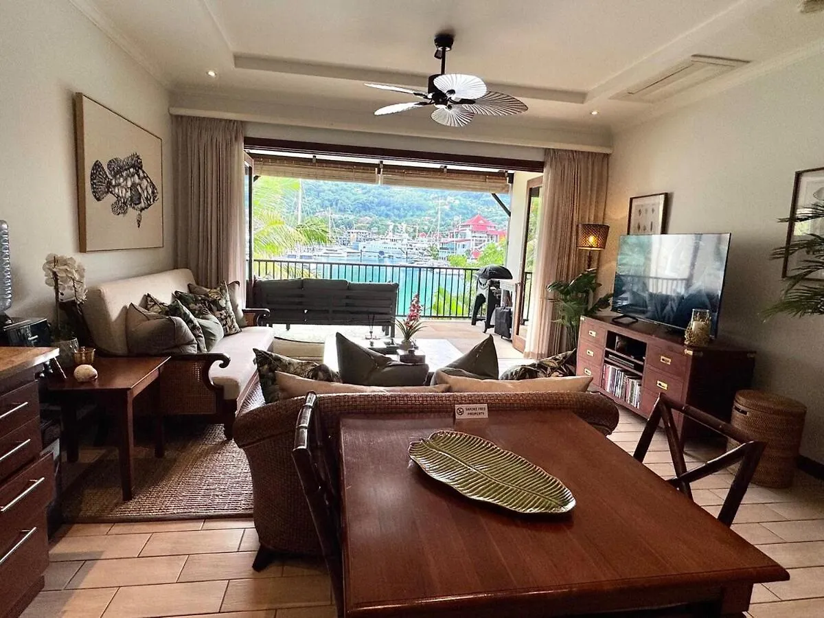 Majestic Views - Eden Island Apartamento Mahe Island Seicheles