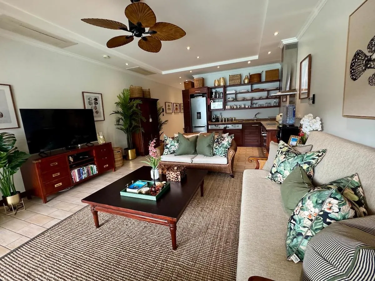 Majestic Views - Eden Island Apartamento Mahe Island Seicheles