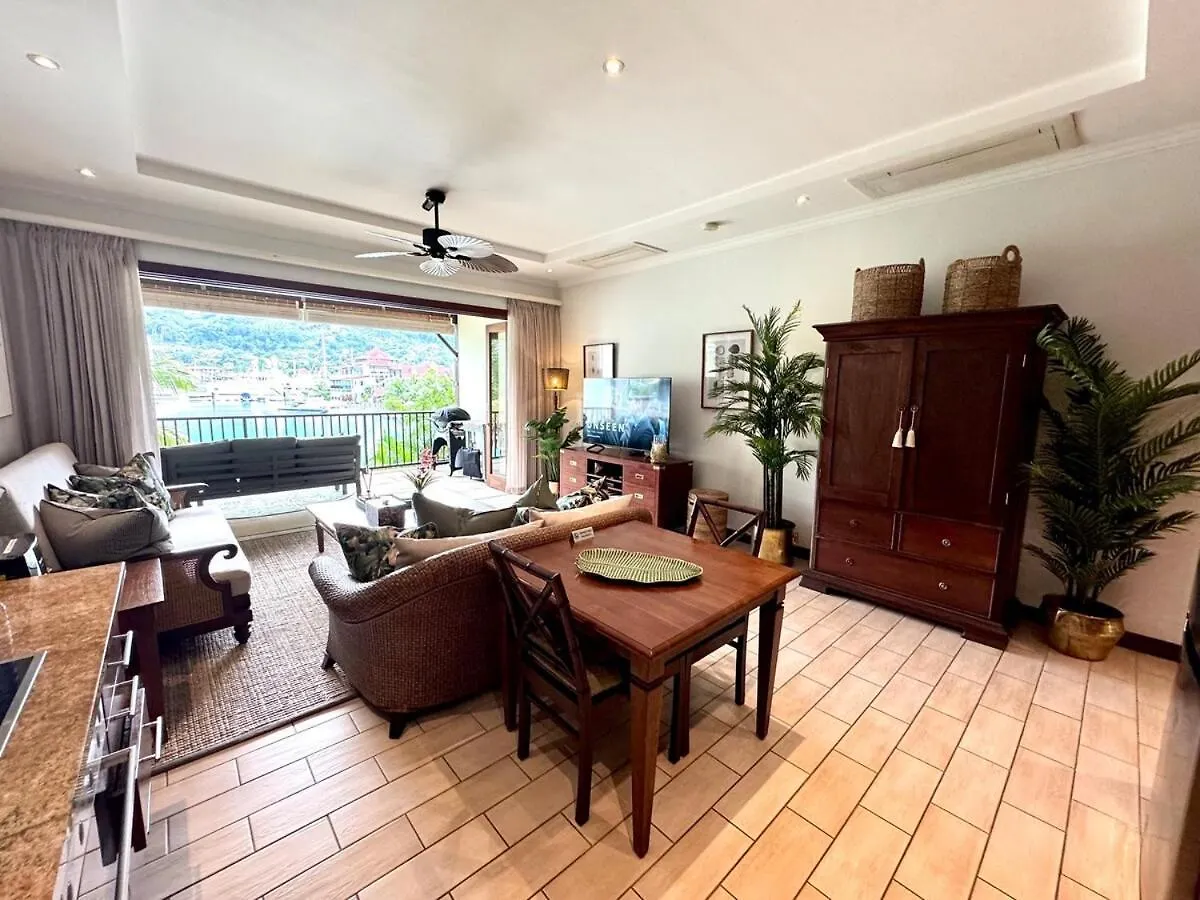 Majestic Views - Eden Island Apartamento Mahe Island