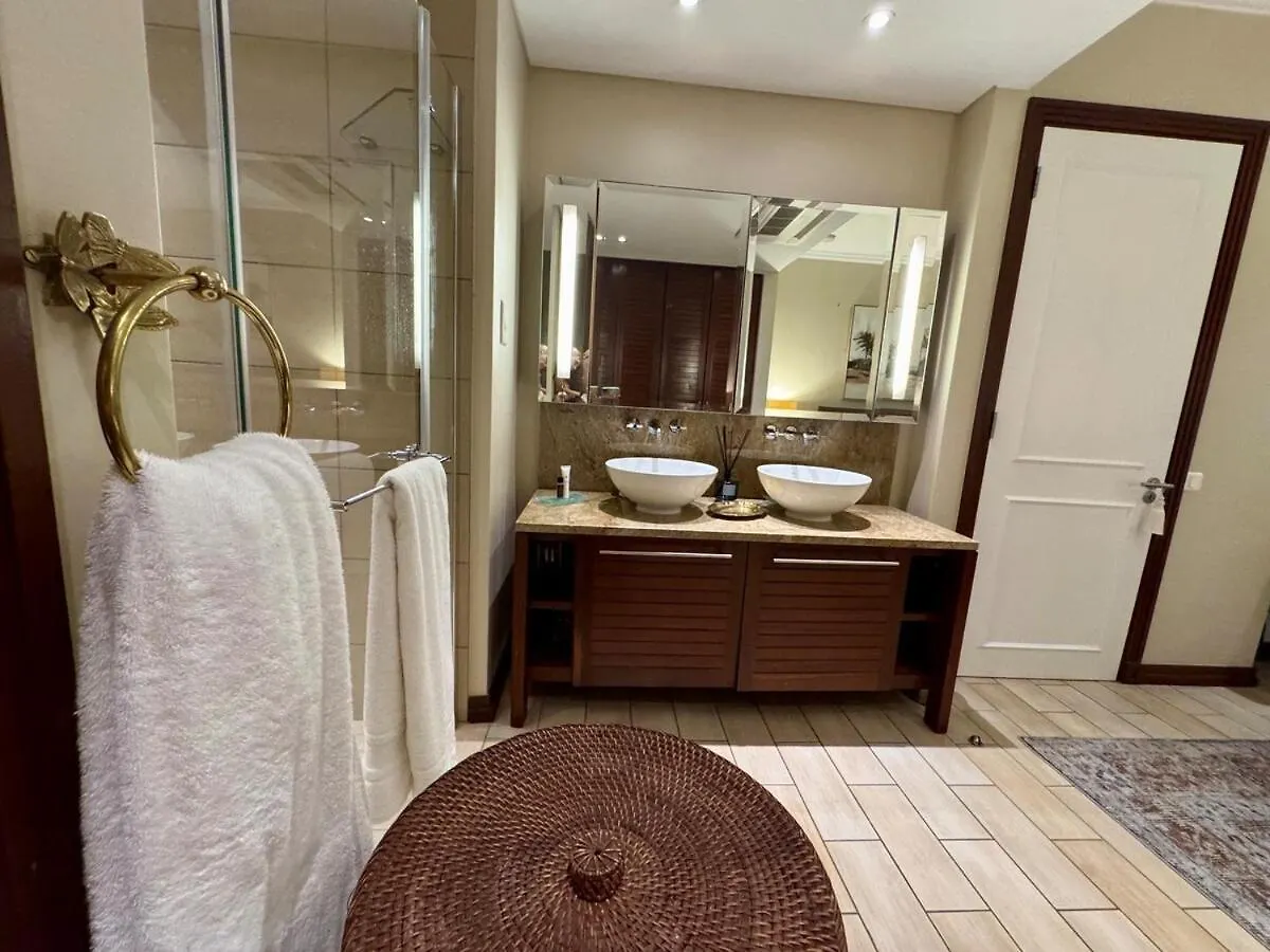 Majestic Views - Eden Island Apartamento Mahe Island