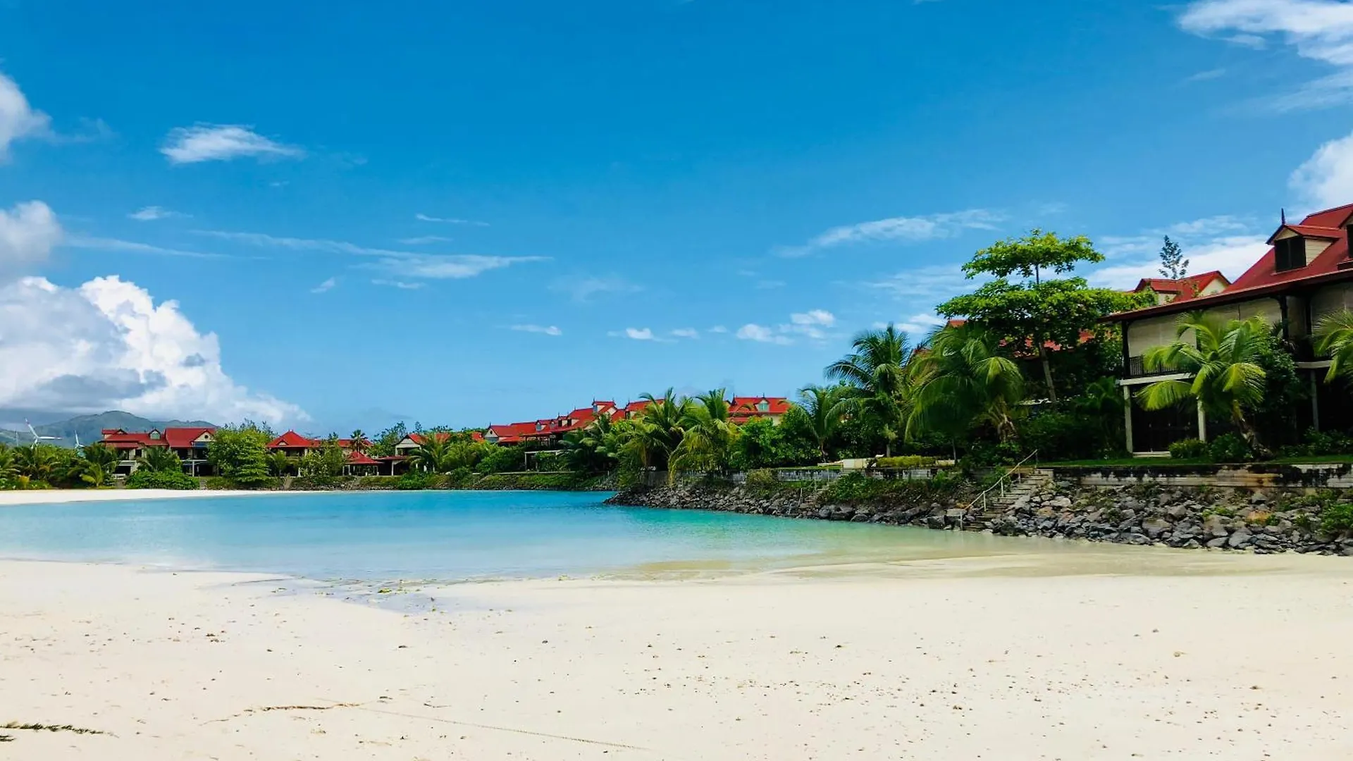 Majestic Views - Eden Island Apartamento Mahe Island Seicheles